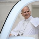 Ele realizou a 1ª audiência geral no Vaticano após deixar hospital - Foto: Vatican News