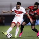 Foto: Reprodução/CRB
