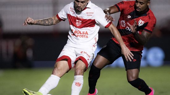 Foto: Reprodução/CRB