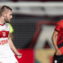 CRB recebe o Atlético-GO na quarta-feira (7), no Rei Pelé - Divulgação / CRB