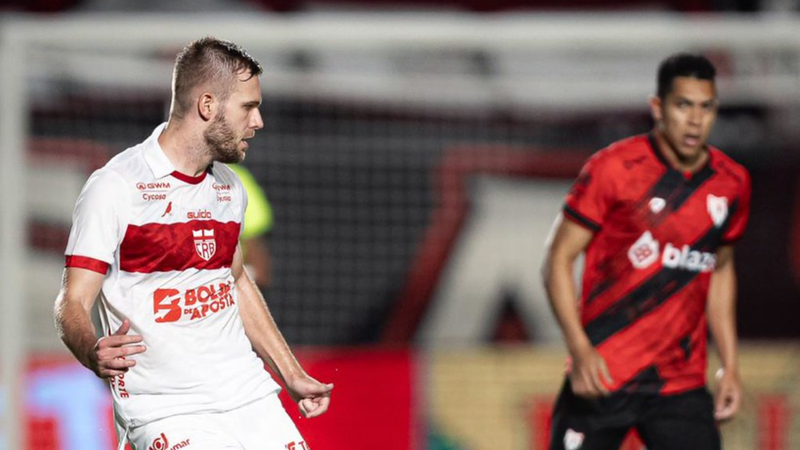 Série B: veja como está a classificação na reta final da competição