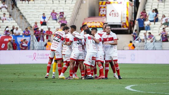 Divulgação / CRB