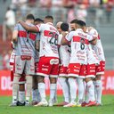Foto: Francisco Cedrim/CRB