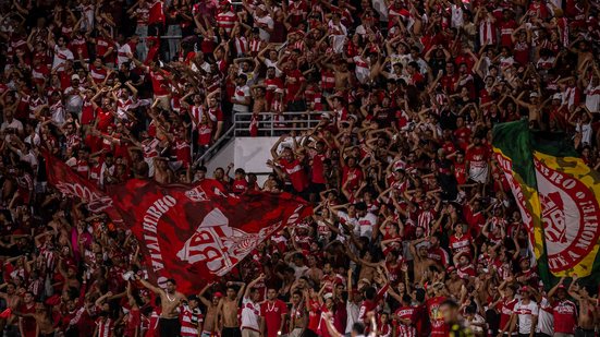 Veja a parcial de torcedores atualizada para o duelo da Série B