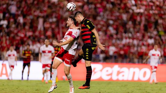 Veja quem CRB, Sport e Atlético\u002DGO ainda enfrentam na briga pelo G\u002D6