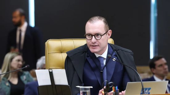 Luiz Silveira/STF