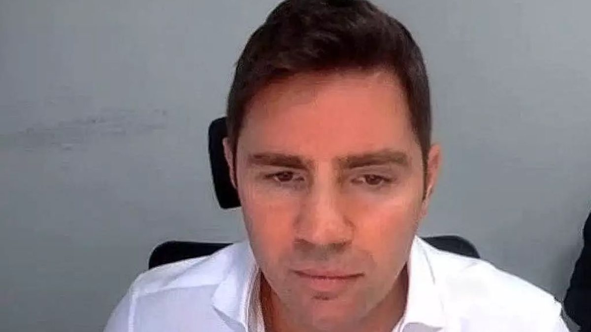 Vorcaro diz que não fez fraude com BRB e que está preso injustamente