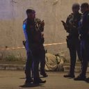 Décimo corpo seguido é encontrado em pouco mais de 30 dias em São Paulo - Reprodução / TV Globo