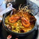 Imagem Del Mare entra no clima do Halloween com menu degustação especial