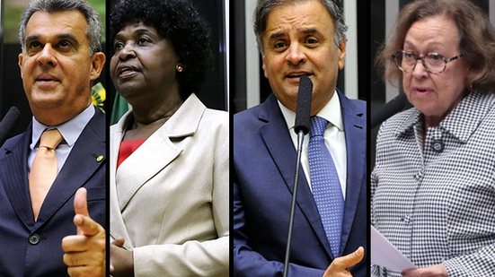 Nova legislatura contará com a participação de apenas um deputado constituinte