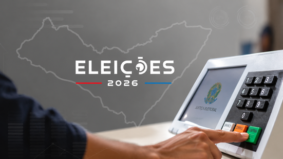 Imagem Eleições 2026: TV Pajuçara, Rádio Pajuçara e TNH1 preparam cobertura integrada da votação à apuração