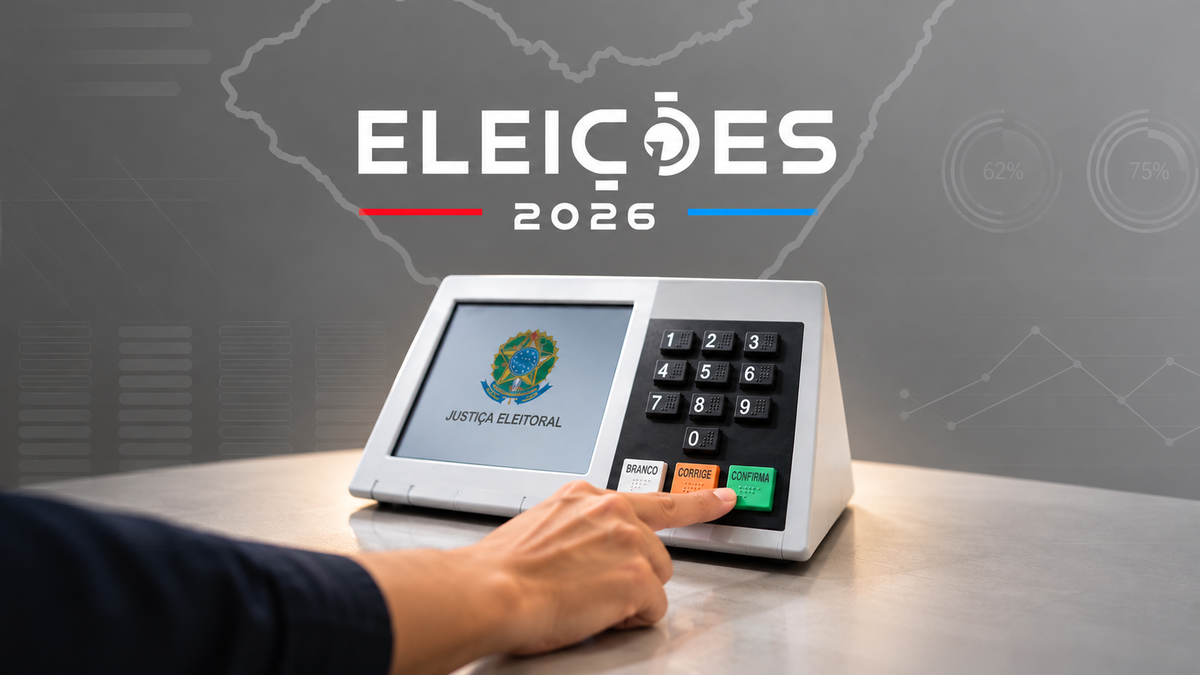 Eleições 2026: TV Pajuçara, Rádio Pajuçara e TNH1 preparam cobertura integrada da votação à apuração