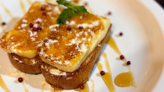 Chef Rose, do Sá Menina, ensina a preparar brioche agridoce