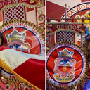 Instagram/Boemios da Vila Famoso