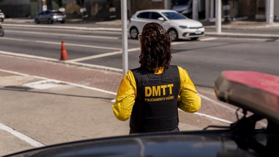 Trânsito na parte baixa de Maceió terá alterações para realização de corrida de rua