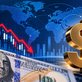 Dólar e juros futuros recuam ainda sob efeito do 1º turno