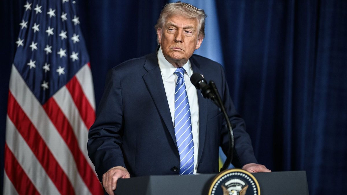 Governo Trump quer enviar US$ 1 milhão para financiar grupos contrários ao STF, diz jornal britânico