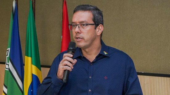 Reprodução/Prefeitura de Macapá