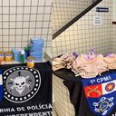 Divulgação/PM