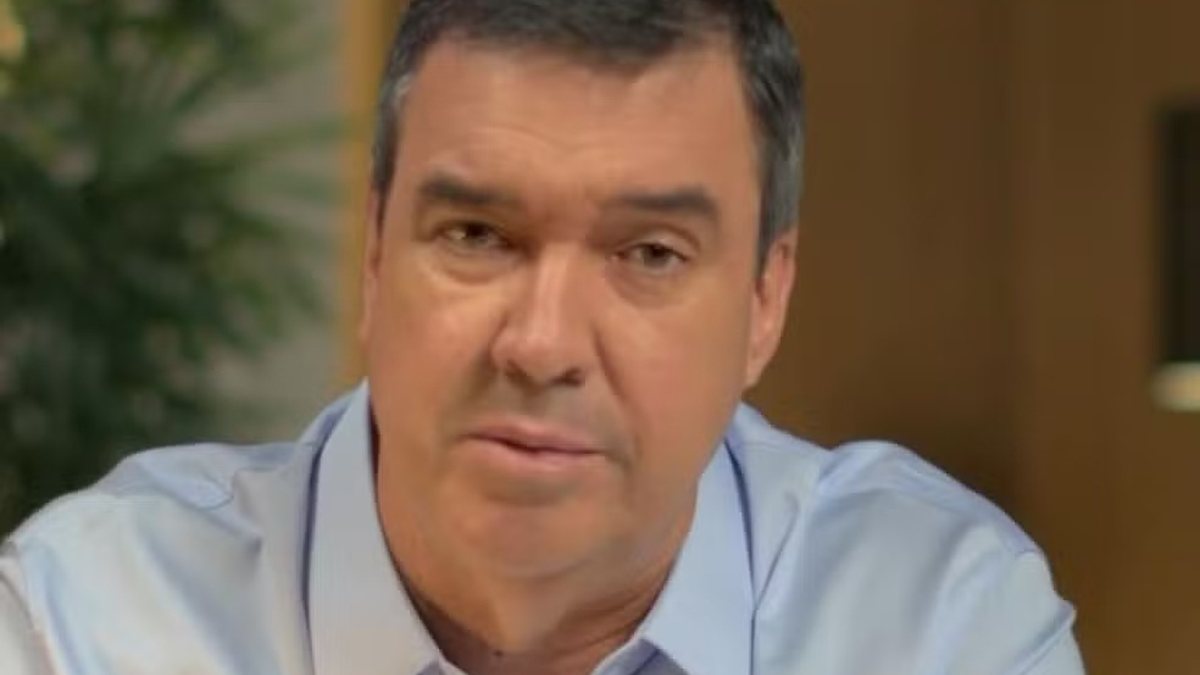 Eduardo Riedel é eleito governador de MS no primeiro turno