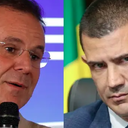 Tania Rego / Agência Brasil e Alex Ramos / Alerj / Divulgação