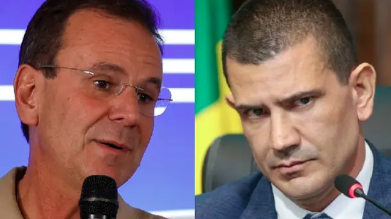 Tania Rego / Agência Brasil e Alex Ramos / Alerj / Divulgação