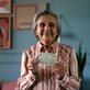 Abstenção de eleitores com mais de 70 anos cai 9,7 pontos percentuais