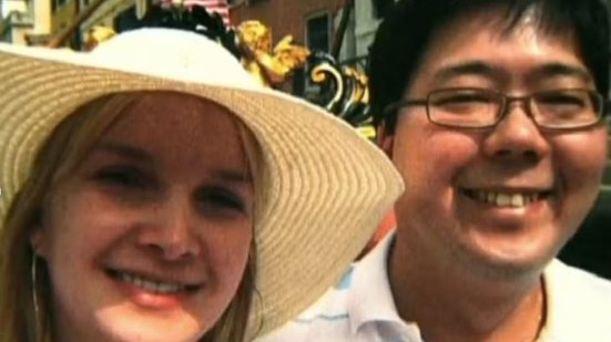 Elize Matsunaga foi condenada por matar Marcos Matsunaga em 2012 - Reprodução / Arquivo pessoal