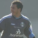 Émerson fez parte do elenco campeão da Copa do Brasil de 2001 - José Doval / Agência RBS