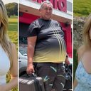 Homem viajou mais de 2 mil km para encontrar mulher gerada por IA - Itatiaia