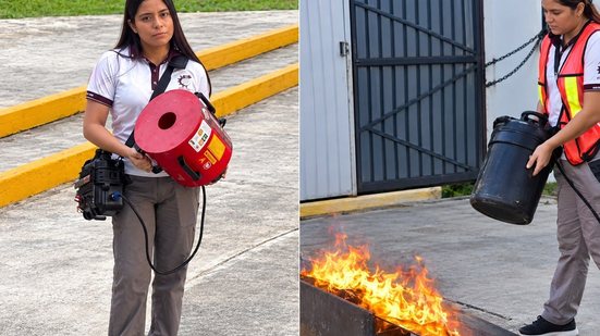 Reprodução/ITECH México
