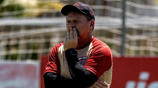 CRB encerra preparação no CT Ninho do Galo e embarca para Goiânia neste sábado