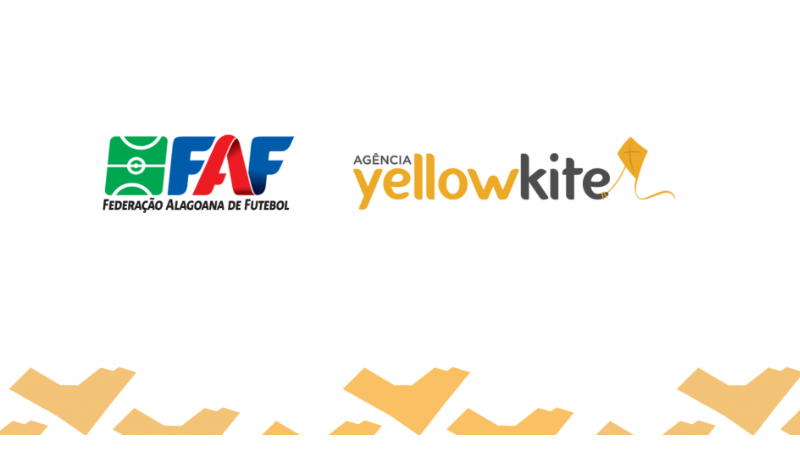 FAF e Yellow Kite lançam Ranking Digital dos Clubes de Alagoas