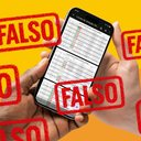 Imagem TRE/AL alerta para circulação de lista falsa sobre mudanças em locais de votação no segundo turno