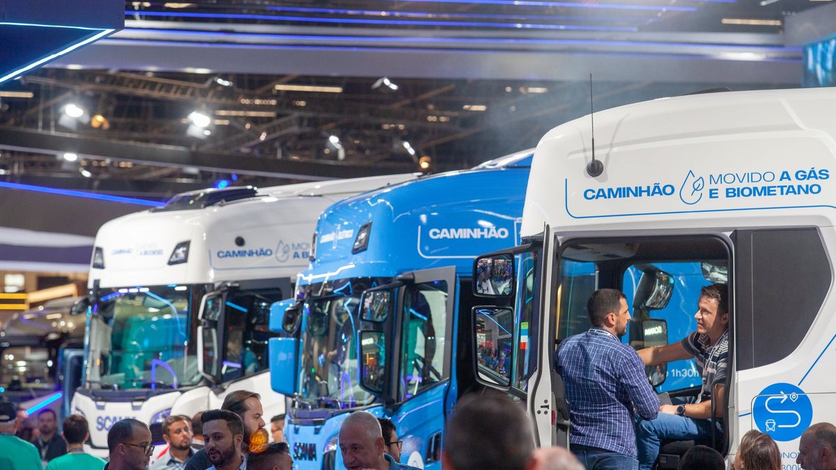 FENATRAN 2026 terá o maior número de lançamentos com cobertura do Pajuçara Auto