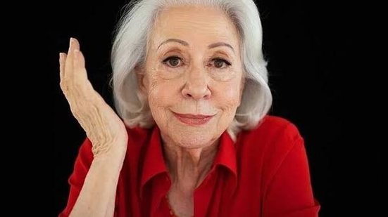 Fernanda Montenegro faz 97 anos e recebe homenagens nas redes sociais