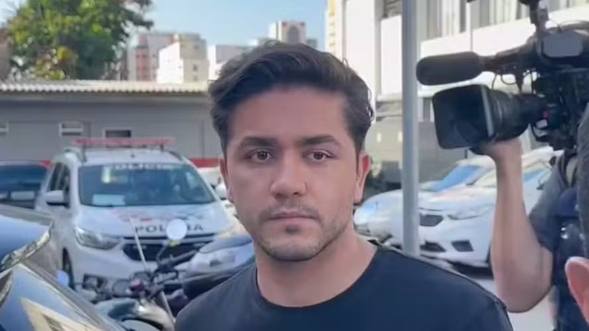 Empresário é condenado a 17 anos de prisão por morte de motorista de app em acidente com Porsche