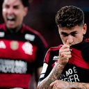 Gilvan de Souza/Flamengo