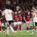 Conmebol rejeita recurso do Flamengo e confirma Estudiantes na final da Libertadores - Agif / Folhapress