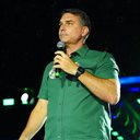 Divulgação / Campanha de Flávio Bolsonaro / Charles Vieira
