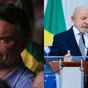 Joédson Alves/Agência Brasil e Ricardo Stuckert/PR