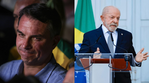 Joédson Alves/Agência Brasil e Ricardo Stuckert/PR