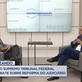 Conselheiro federal da OAB/AL repercute escândalos do STF