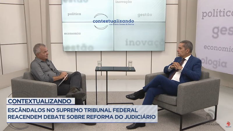 Reprodução/TV Pajuçara