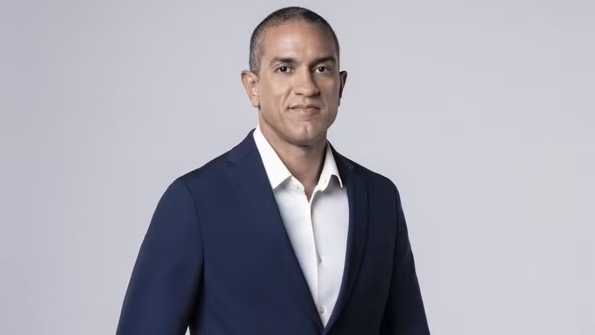 Arthur Henrique (PL) é eleito governador de Roraima