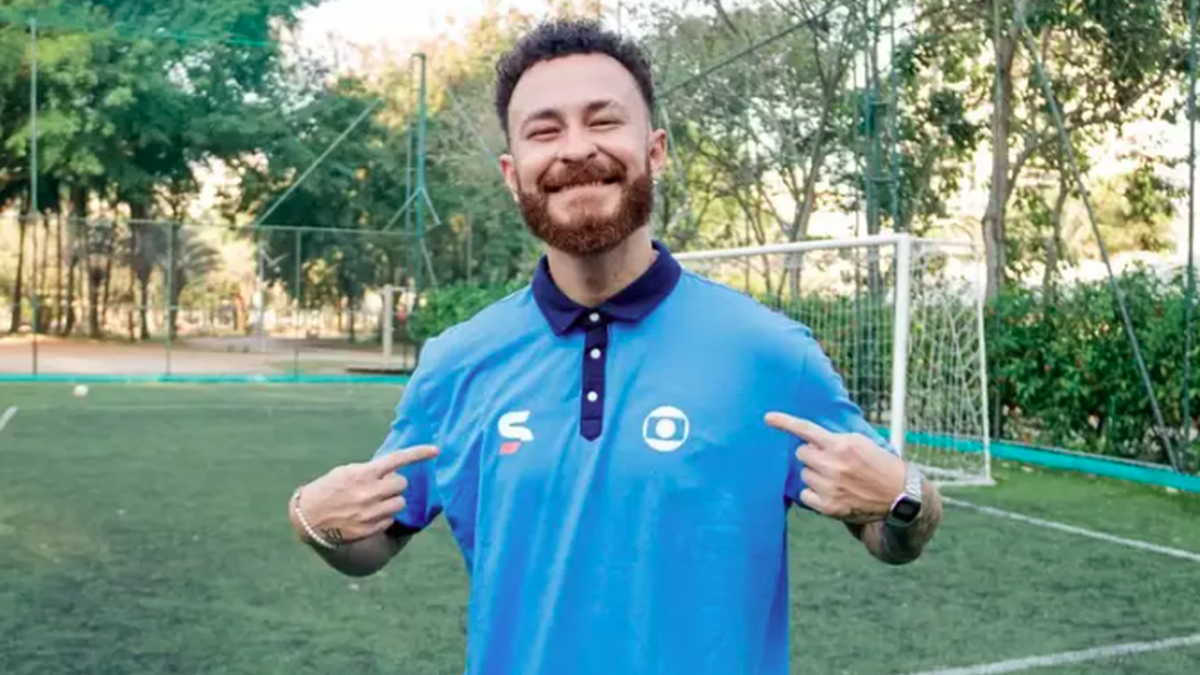 Fred Bruno leva tiro de raspão no pé após deputado disparar arma em festa
