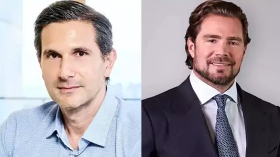 Globo demite diretor que teve troca de mensagens com Daniel Vorcaro - Reprodução