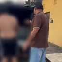 O funcionário público foi preso na última terça-feira (20) - Divulgação / PC