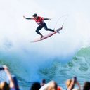 © Damien Poullenot/WSL/Direitos Reservados