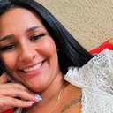 Gleice de Assis Ferreira foi levada à força por homens encapuzados - Foto: Reprodução
